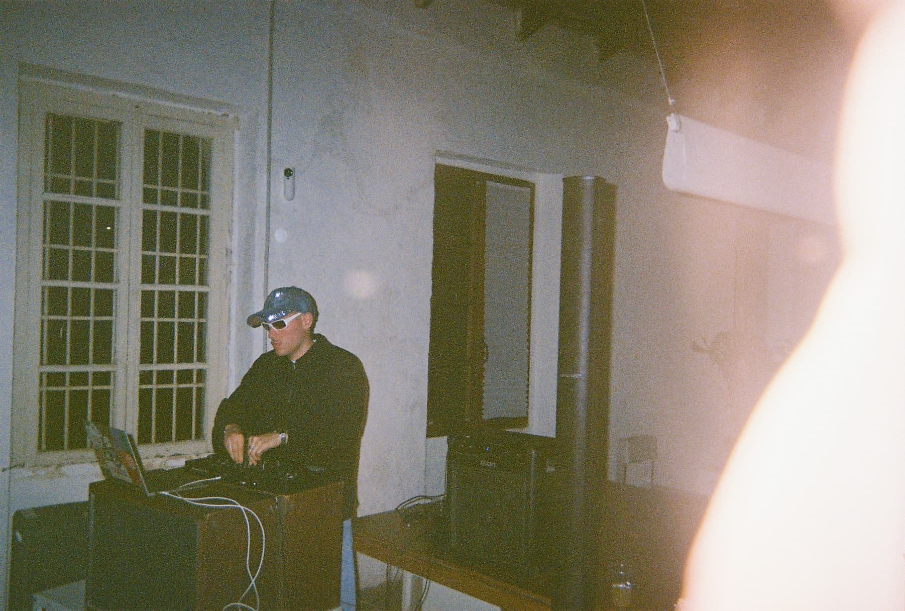 Launch Party Image 1
